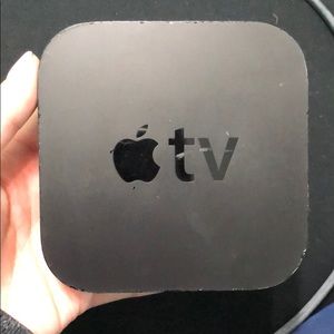 Apple Tv Second Generation